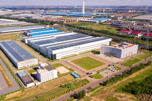 增强企业自主创新能力，全面提升产学研技术体系