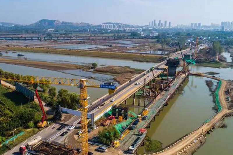 【后续报道】万众瞩目！&ldquo;引江济淮&rdquo;工程项目电机最新进展来了！